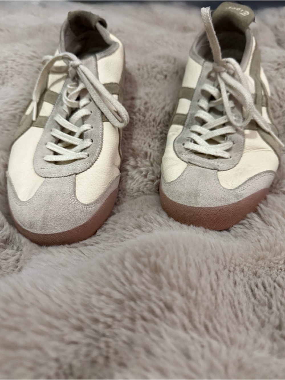 Onitsuka tiger Mexico 66 sneakers
